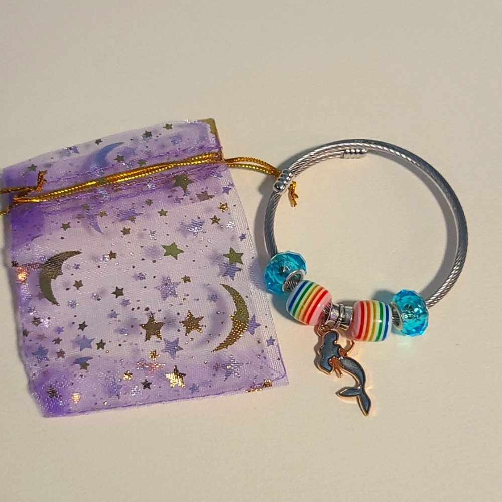 Charm Bangles